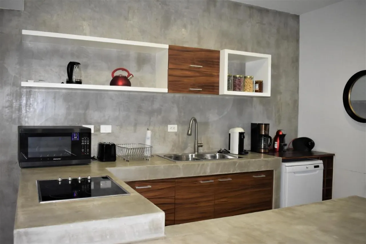 Apartmán Condo Hora Feliz