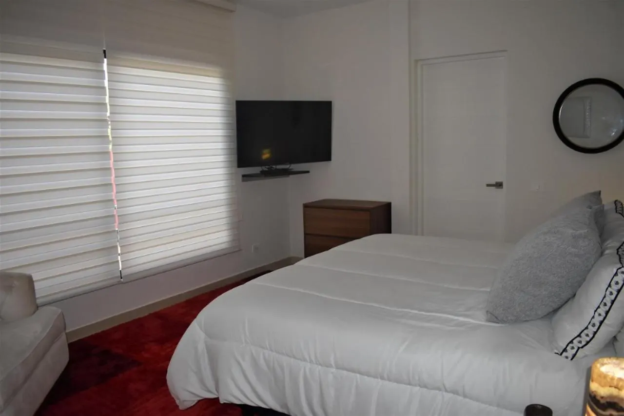 Appartement Condo Hora Feliz Mexique