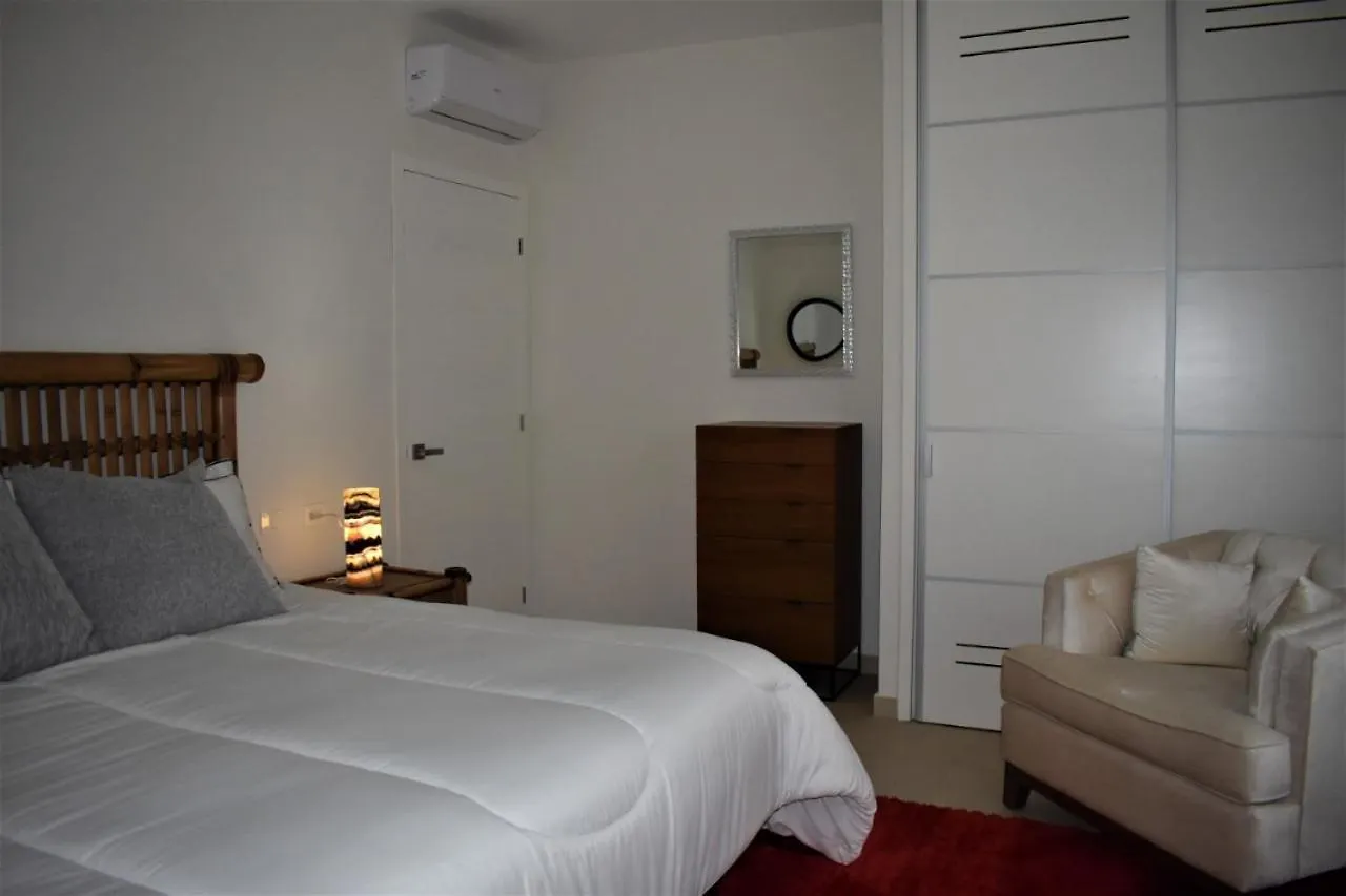 Appartement Condo Hora Feliz